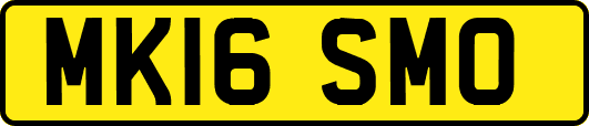 MK16SMO