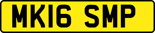 MK16SMP