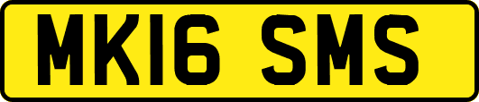 MK16SMS