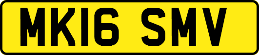 MK16SMV
