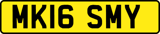 MK16SMY