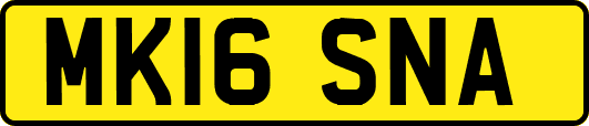 MK16SNA