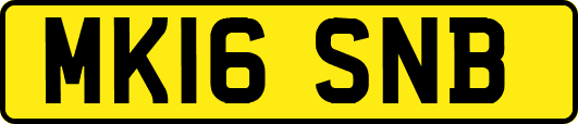 MK16SNB