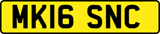 MK16SNC