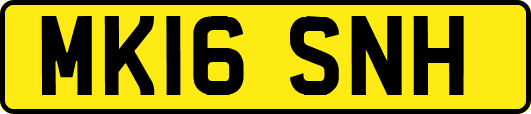 MK16SNH