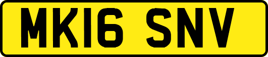 MK16SNV