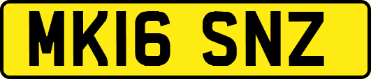 MK16SNZ