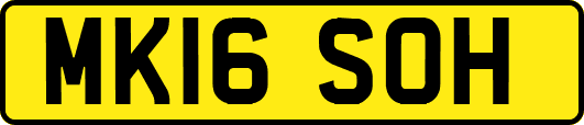 MK16SOH