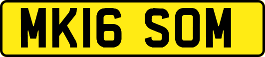 MK16SOM