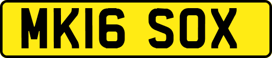 MK16SOX