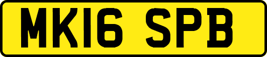 MK16SPB