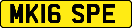 MK16SPE