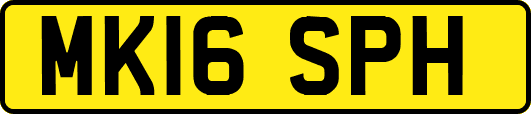 MK16SPH