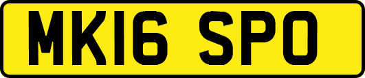 MK16SPO