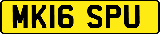 MK16SPU