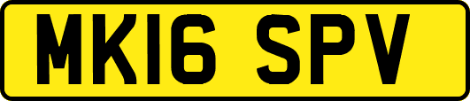 MK16SPV