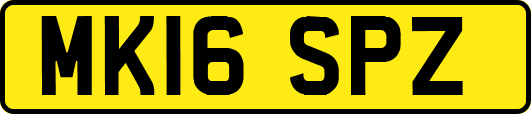 MK16SPZ