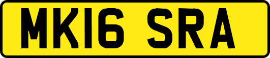 MK16SRA