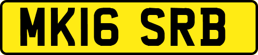 MK16SRB