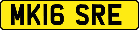 MK16SRE