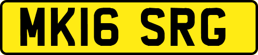 MK16SRG