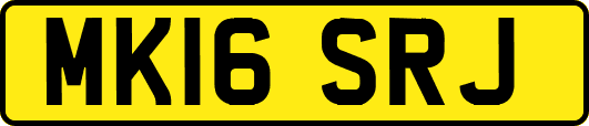 MK16SRJ