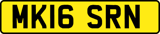 MK16SRN