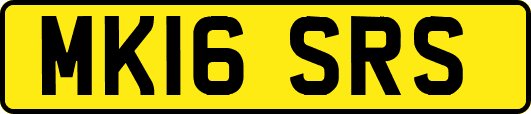 MK16SRS