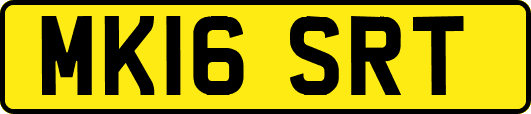 MK16SRT