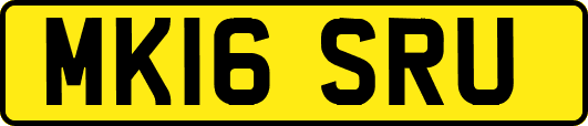MK16SRU