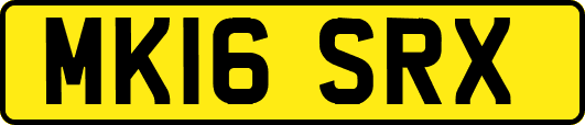 MK16SRX