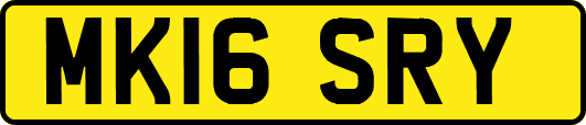 MK16SRY