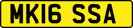 MK16SSA
