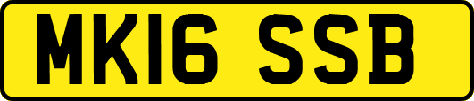 MK16SSB