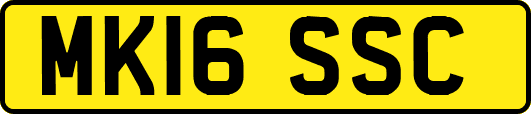 MK16SSC