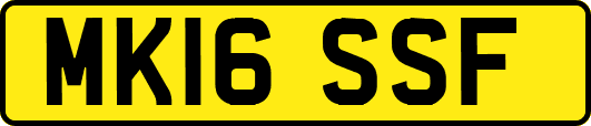 MK16SSF