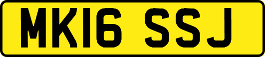 MK16SSJ