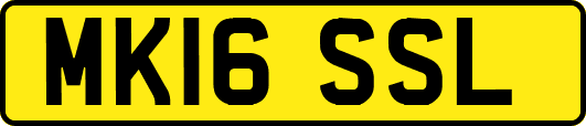 MK16SSL