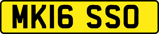 MK16SSO