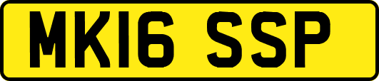 MK16SSP