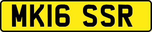 MK16SSR