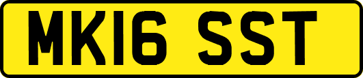 MK16SST