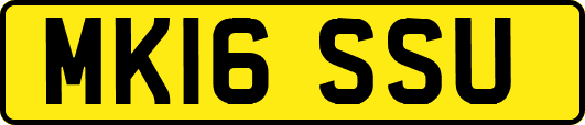 MK16SSU