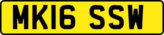MK16SSW