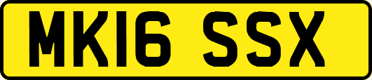 MK16SSX
