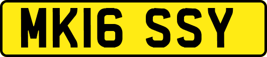 MK16SSY