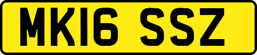 MK16SSZ