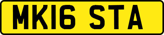 MK16STA