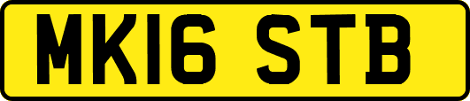 MK16STB