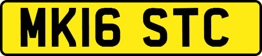 MK16STC